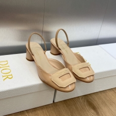 Christian Dior Sandals